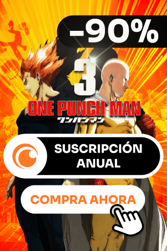 CHUNCHYROLL PREMIUM