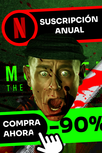 NETFLIX PREMIUM